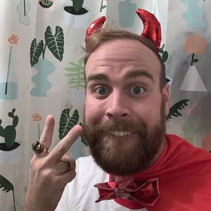 Fundraising Page: Brandon Coon